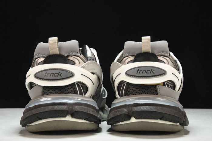 bl tess s. gomma trek low sneakers bl-03