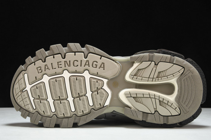 bl tess s. gomma trek low sneakers bl-03