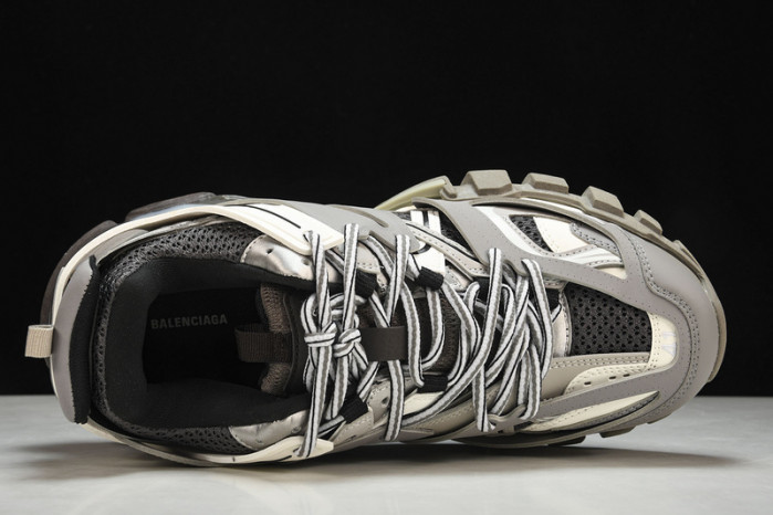 bl tess s. gomma trek low sneakers bl-03