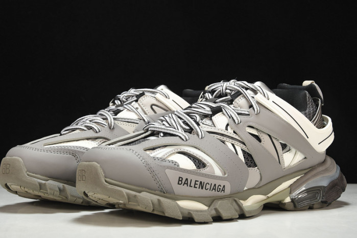 bl tess s. gomma trek low sneakers bl-03