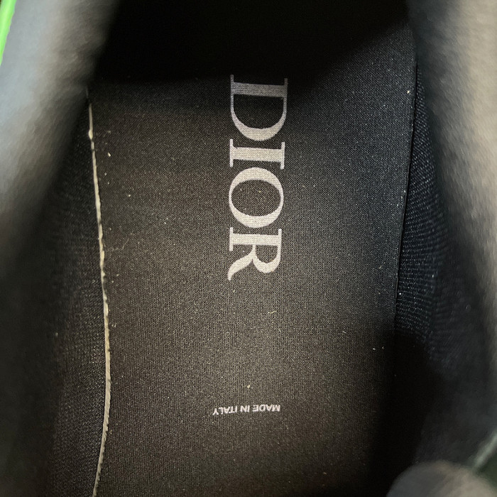 dr homme b22 trainer sneaker