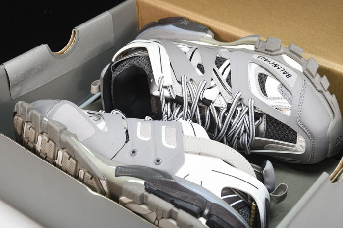 bl tess s. gomma trek low sneakers bl-03