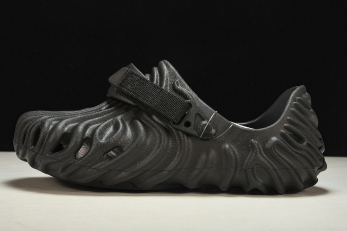 Cr0c5 pollex clog by salehe bembury stratus cp-4