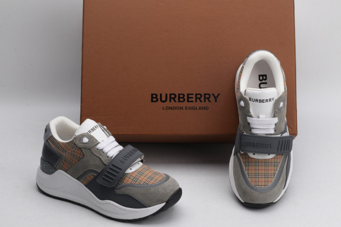 BUBERY SNEAKER