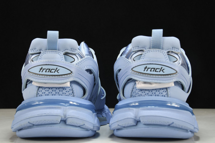 bl tess s. gomma trek low sneakers bl-04