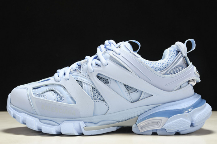 bl tess s. gomma trek low sneakers bl-04