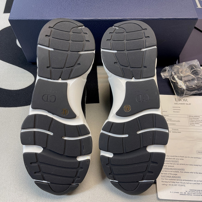 dr homme b22 trainer sneaker dr-9