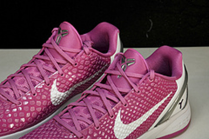 zoom kobe 6 think pink 429659-601