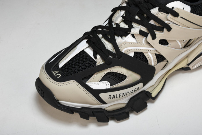 bl tess s. gomma trek low sneakers bl-99