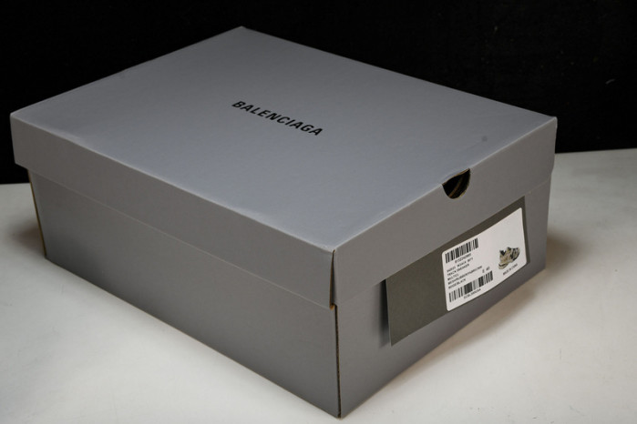 bl tess s. gomma trek low sneakers bl-99