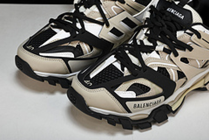 bl tess s. gomma trek low sneakers bl-99