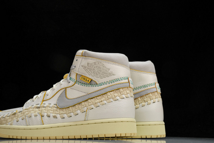 jordan 1 retro high og sp union la bephies beauty S*pply summer of ‘96 fd2565-100