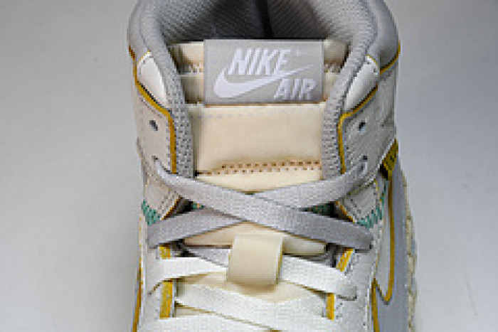 jordan 1 retro high og sp union la bephies beauty S*pply summer of ‘96 fd2565-100