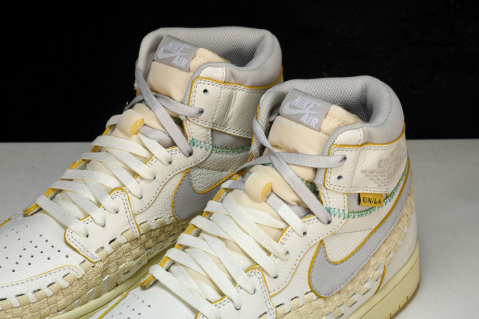 jordan 1 retro high og sp union la bephies beauty S*pply summer of ‘96 fd2565-100