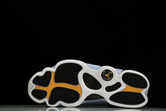 air jordan 13 “blue grey" 414571-170