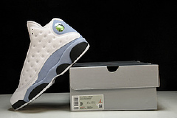 air jordan 13 “blue grey" 414571-170
