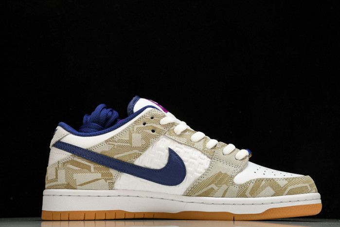 rayssa leal x nike dunk sb low fz5251-001