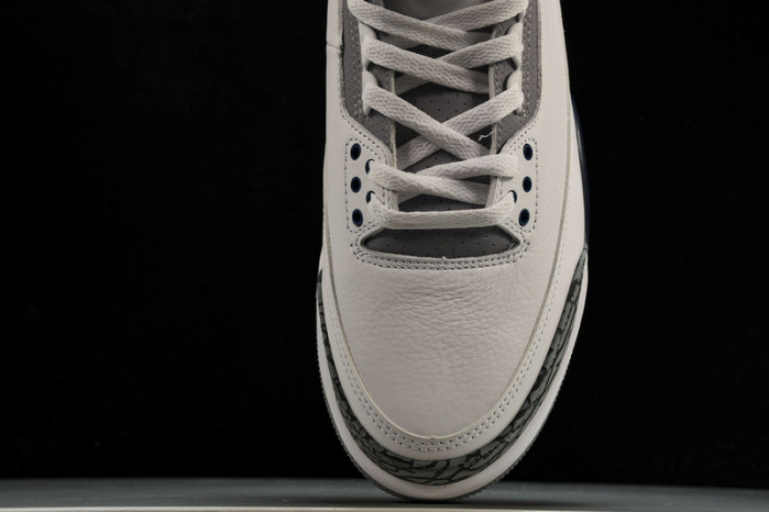 air jordan 3 “midnight navy” ct8532-140