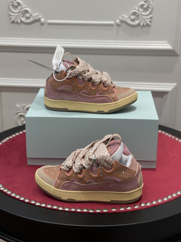 Lanu1n curb sneaker 111161