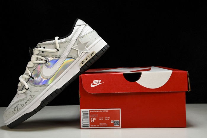 nike dunk low dd1391-100 xll