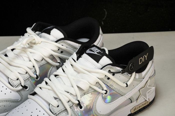 nike dunk low dd1391-100 xll