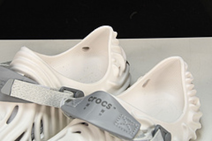 salehe bembury x Cr0c5 pollex clog cp-6