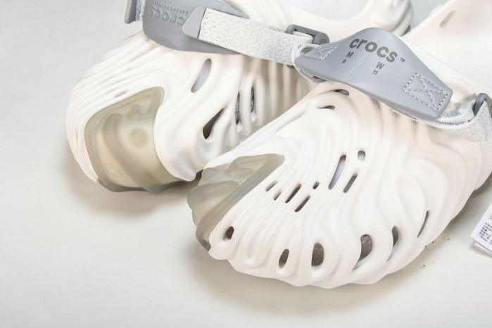 salehe bembury x Cr0c5 pollex clog cp-6