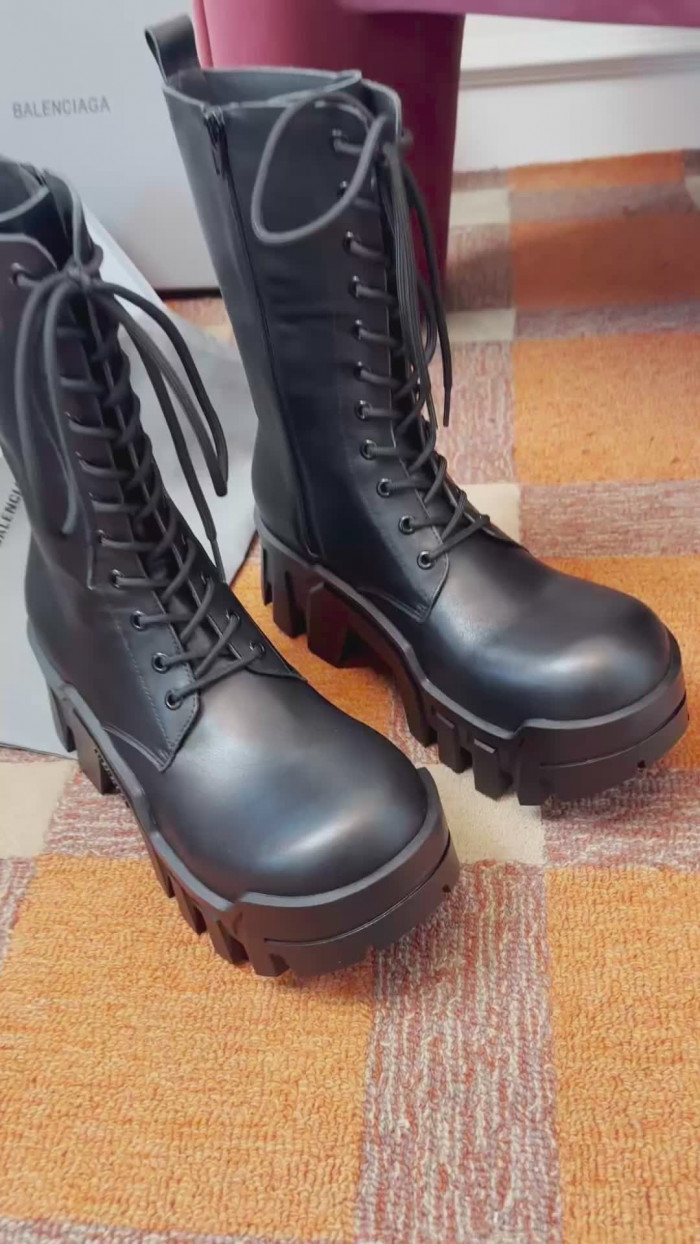 BL BOOT BLB-26