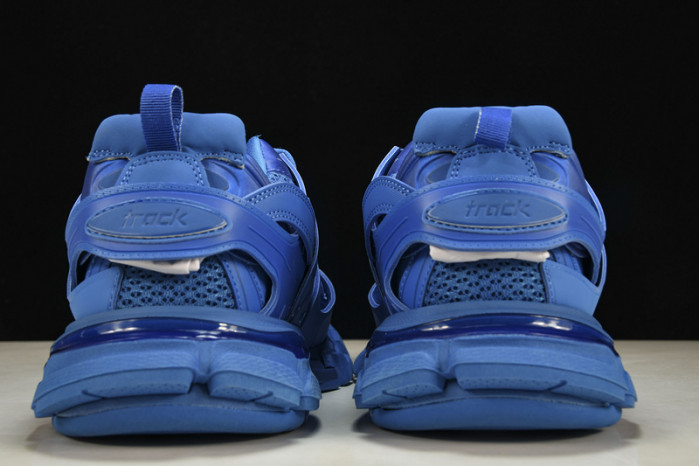 bl track trainers sneaker bl-05