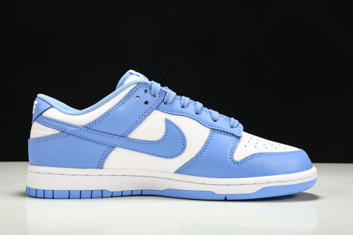 nike sb dunk low university blue dd1391-102
