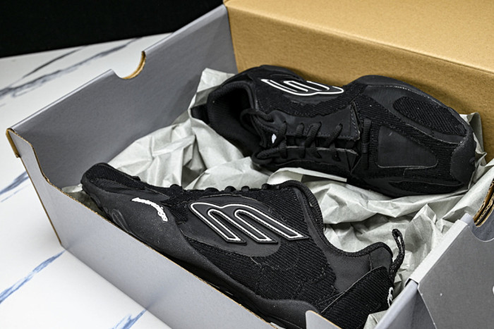 BL Hamptons Worn-Out BHW-11