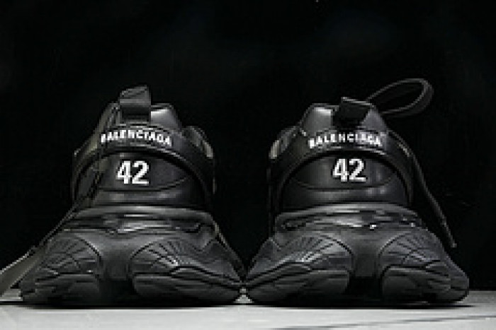 BL CARGO SNEAKERS WCGLT 1000