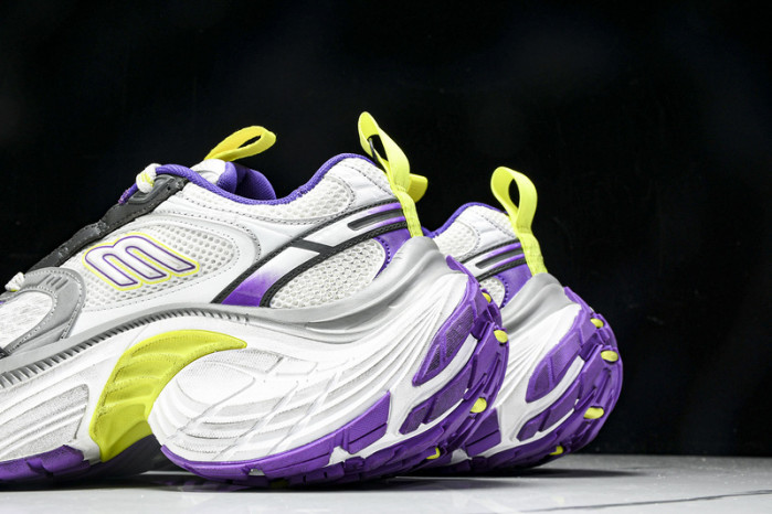 BL 6XL SNEAKERS W2MV2 9157