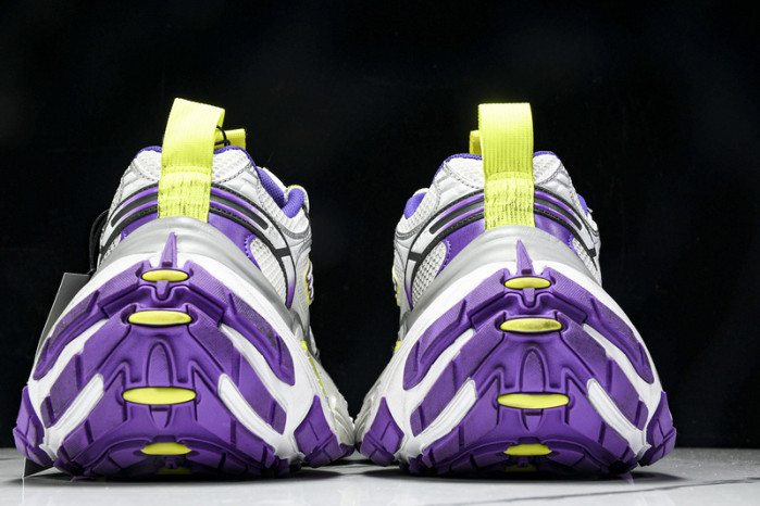 BL 6XL SNEAKERS W2MV2 9157