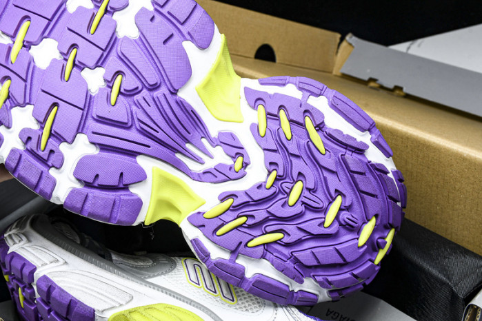 BL 6XL SNEAKERS W2MV2 9157