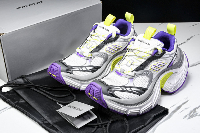 BL 6XL SNEAKERS W2MV2 9157