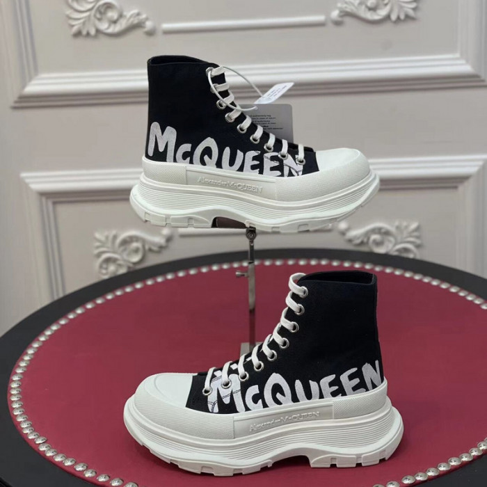 alex mcqu sneakers mc-18