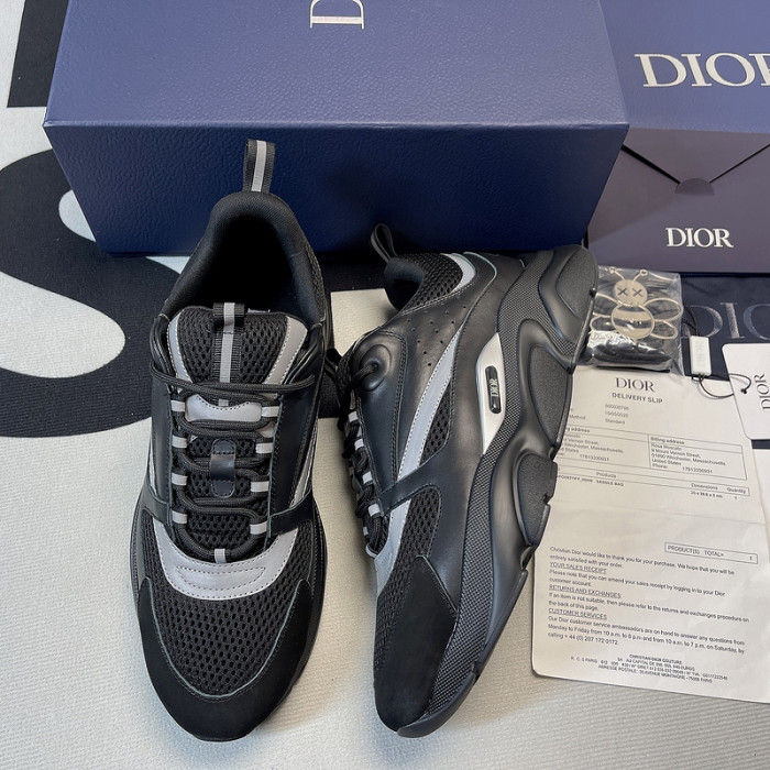 dr homme b22 trainer sneaker