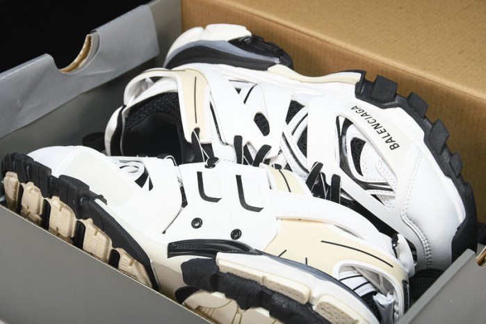 bl tess s. gomma trek low sneakers bl-06