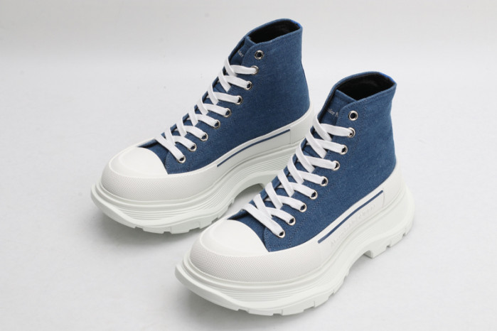 alex mcqu sneakers mc-19