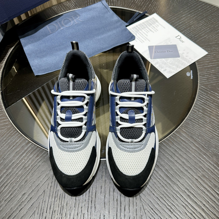 DR B22 TRAINER SNEAKER 2309115