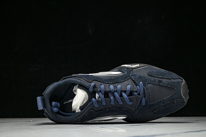 BL Hamptons Worn-Out BHW-12