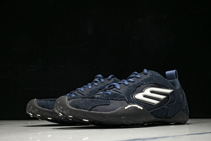 BL Hamptons Worn-Out BHW-12