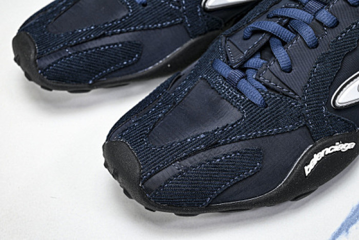 BL Hamptons Worn-Out BHW-12