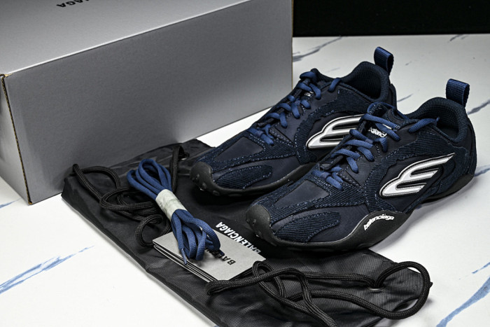 BL Hamptons Worn-Out BHW-12