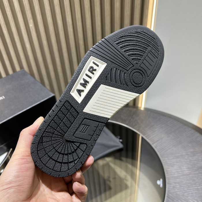 AM1R1 SNEAKERS AMR-132