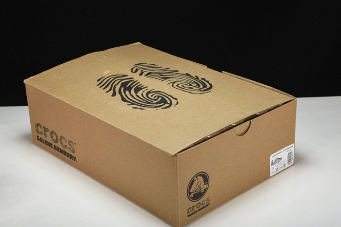 salehe bembury x Cr0c5 pollex clog cp-7