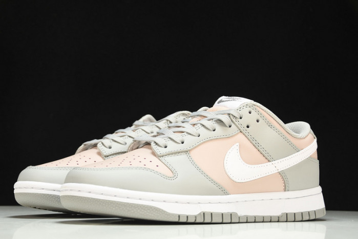nike dunk low pink oxF0rd dm8329-600