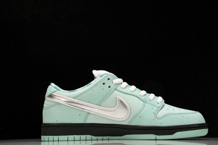 nike sb dunk low concepts sb qs bv1310-402