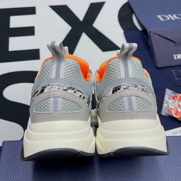 dr homme b22 trainer sneaker dr-2